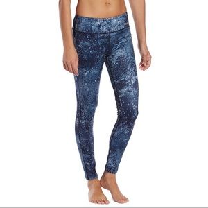 NWT Bench Distinctive Legging M